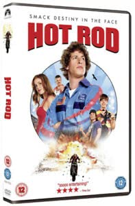 Hot Rod [DVD]