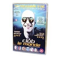 Club Le Monde