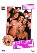 American Pie [DVD] (2004) Jason Biggs, Shannon Elizabeth, Alyson Hannigan