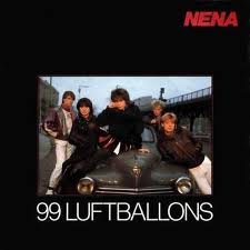 99 Luftballons [1984]