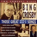 Those Great World War II Songs