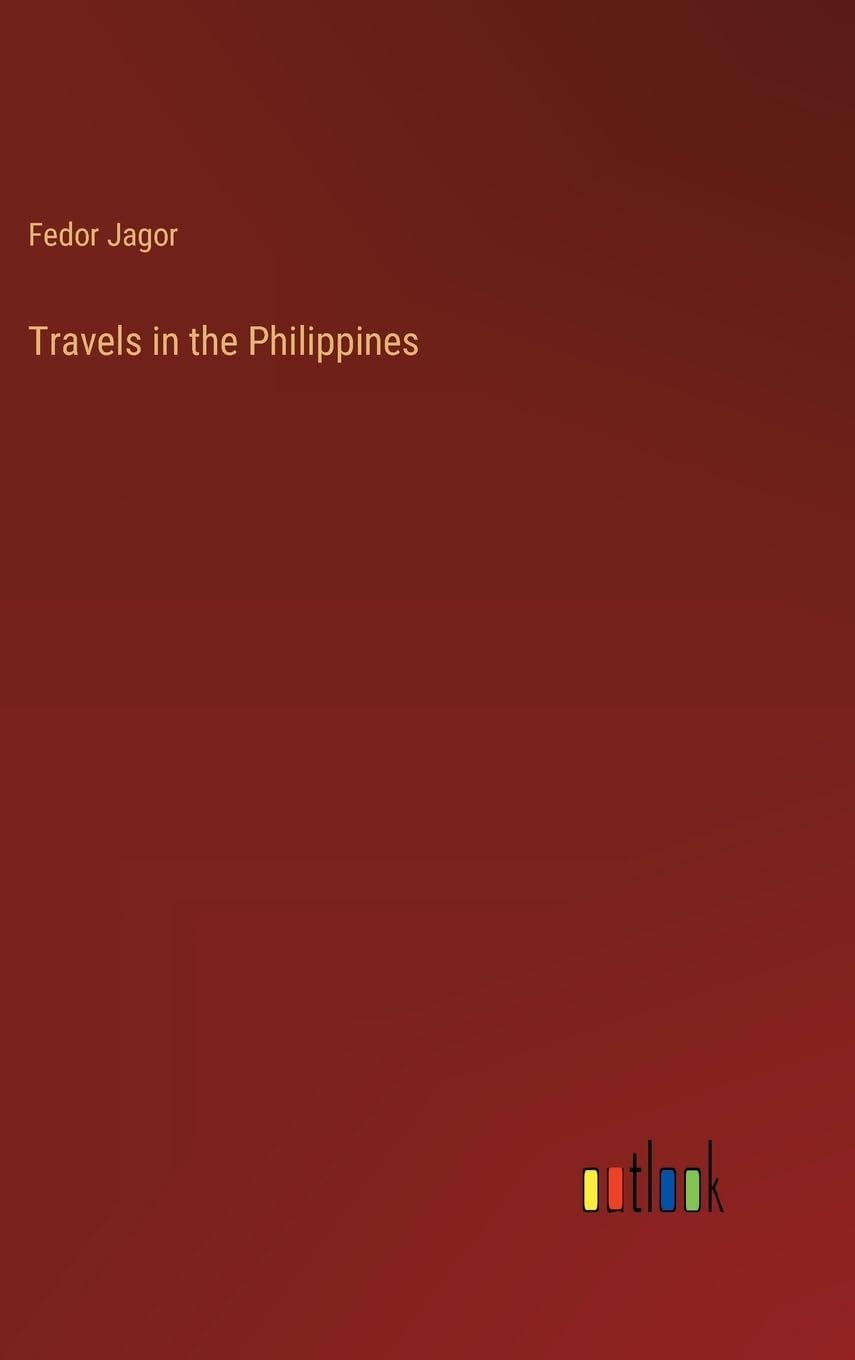 Travels in the Philippines