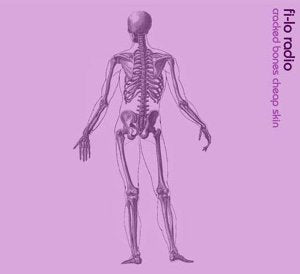 Cracked Bones Cheap Skin