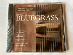 The Best Of Bluegrass