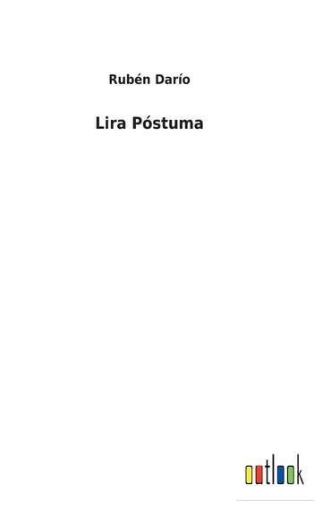 Lira Póstuma (Spanish Edition)