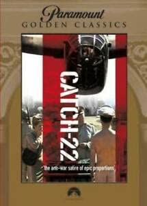 Catch 22 [DVD]