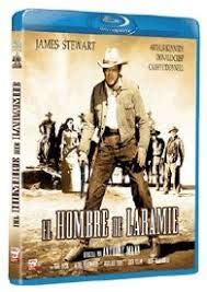 Man From Laramie [Blu-ray]