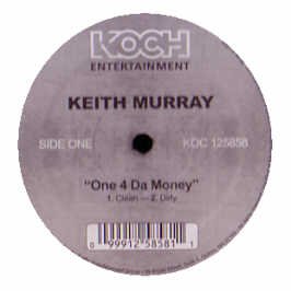 1 4 Da Money [Vinyl]