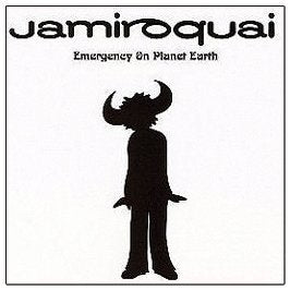 Emergency on Planet Earth