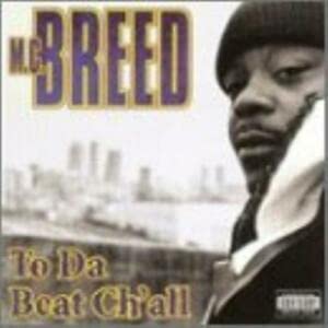To Da Beat Ch'All