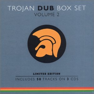 Trojan Dub Box Set, Volume 2