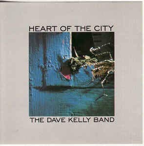 Heart of the City [IMPORT]