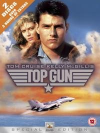 Top Gun [Xmas Edition] [DVD]