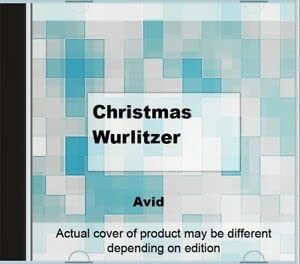 Christmas Wurlitzer Favourites