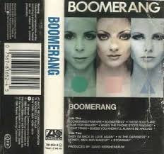Boomerang