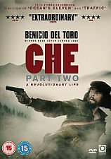 Che: Part Two [Region 2]