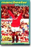 Manchester Utd-94/95 V2 N4 [VHS]