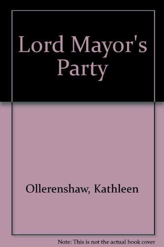 Lord Mayor's Party