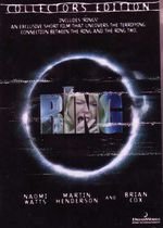 Ring Special Edition [DVD]
