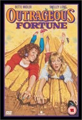 Outrageous Fortune