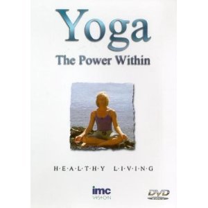 Yoga - The Power Within [DVD]