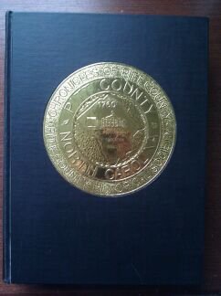 Chronicles of Pitt County, North Carolina, 1982