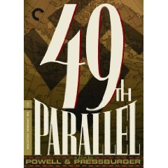 49th Parallel (1942)