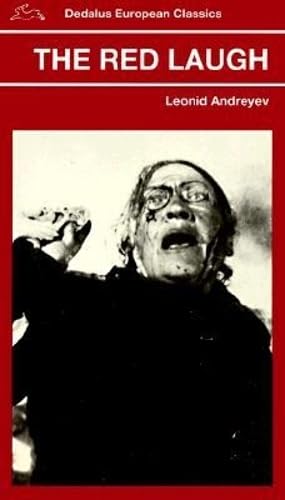 RED LAUGH (Dedalus European Classics)