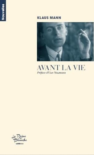 Avant la vie: Nouvelles