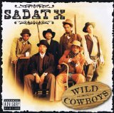 Wild Cowboys