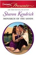 Monarch of the Sands