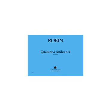 Robin: Scratches