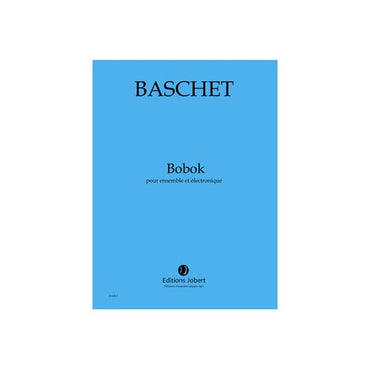 Baschet: Bobok