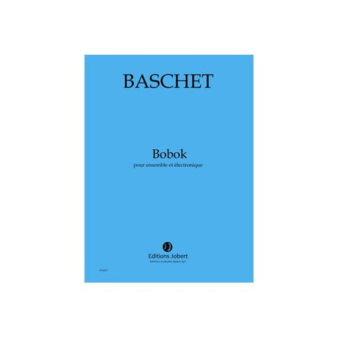 Baschet: Bobok