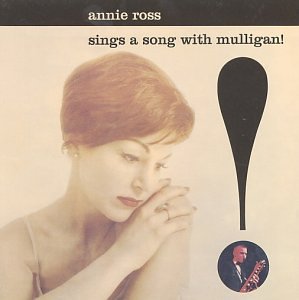 Sings a Song With Mulligan