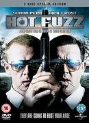 Hot Fuzz