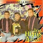SIGUIENDO LA HUELLA