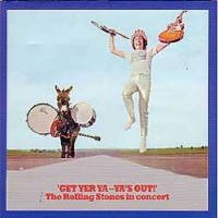 Get Yer Ya-Ya's Out! + 4 Bonus Tracks [Import]