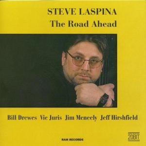 THE ROAD AHEAD[import from original label: RAM RECORDS]