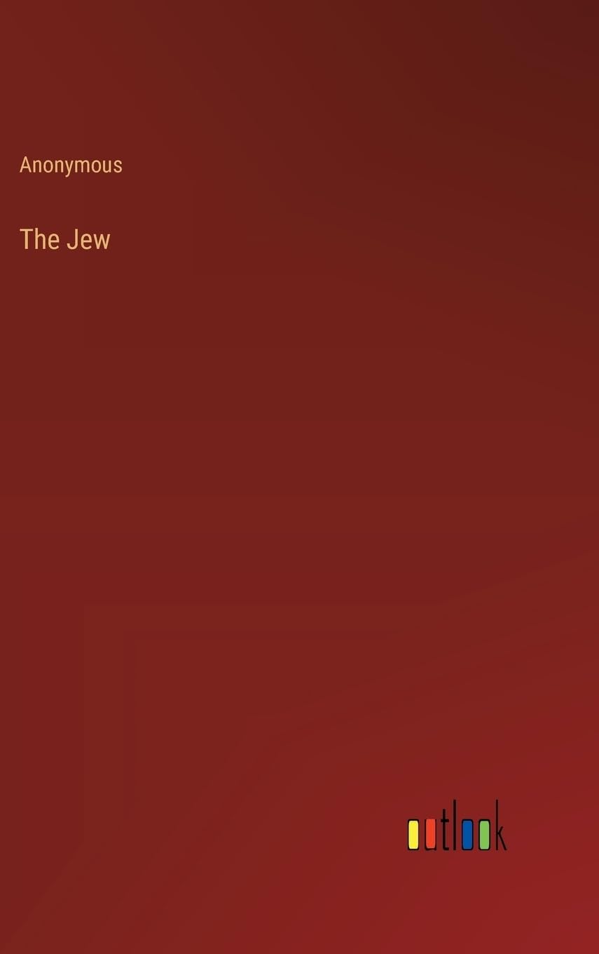The Jew