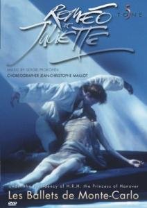 Les Ballets De Monte Carlo : Romeo & Juliette