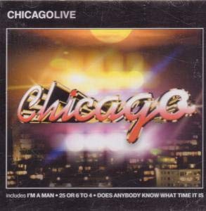 Live: Chicago