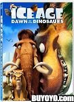 Ice Age: Dawn of The Dinosaurs