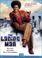 The Ladies Man *** Europe Zone