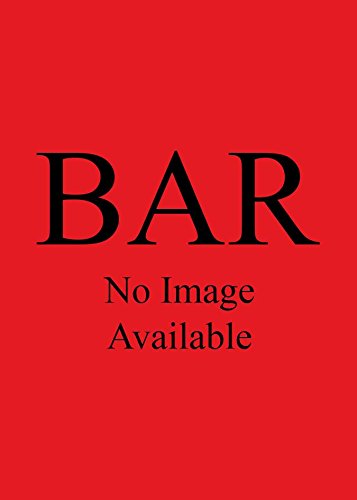 La Palestine byzantine: Peuplements et Populations (BAR Archaeopress)