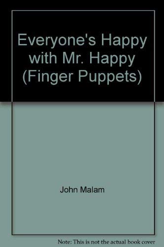 Everyone's Happy with Mr Happy