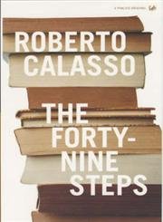 FORTY-NINE STEPS, THE