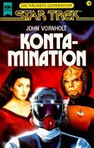 Star Trek Die Nachste Generation Kontamination