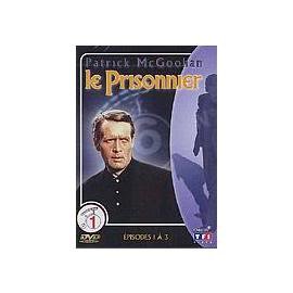 Le Prisoonnier Episodes 1 a 3