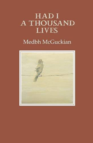 Had I a Thousand Lives (Gallery Books)